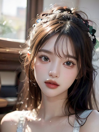 模特商业代言：一场时尚与商业的交响曲